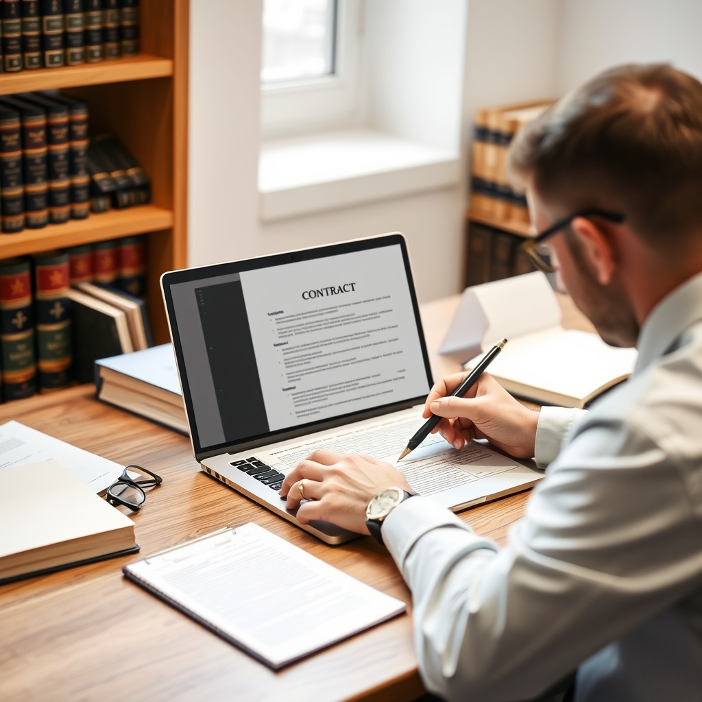 Consultoría Legal