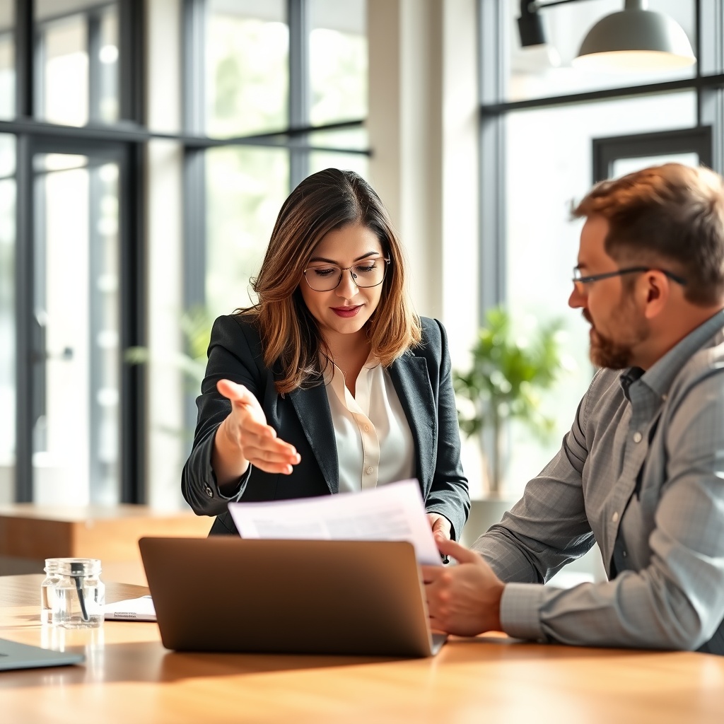 Derechos del consumidor en empresas